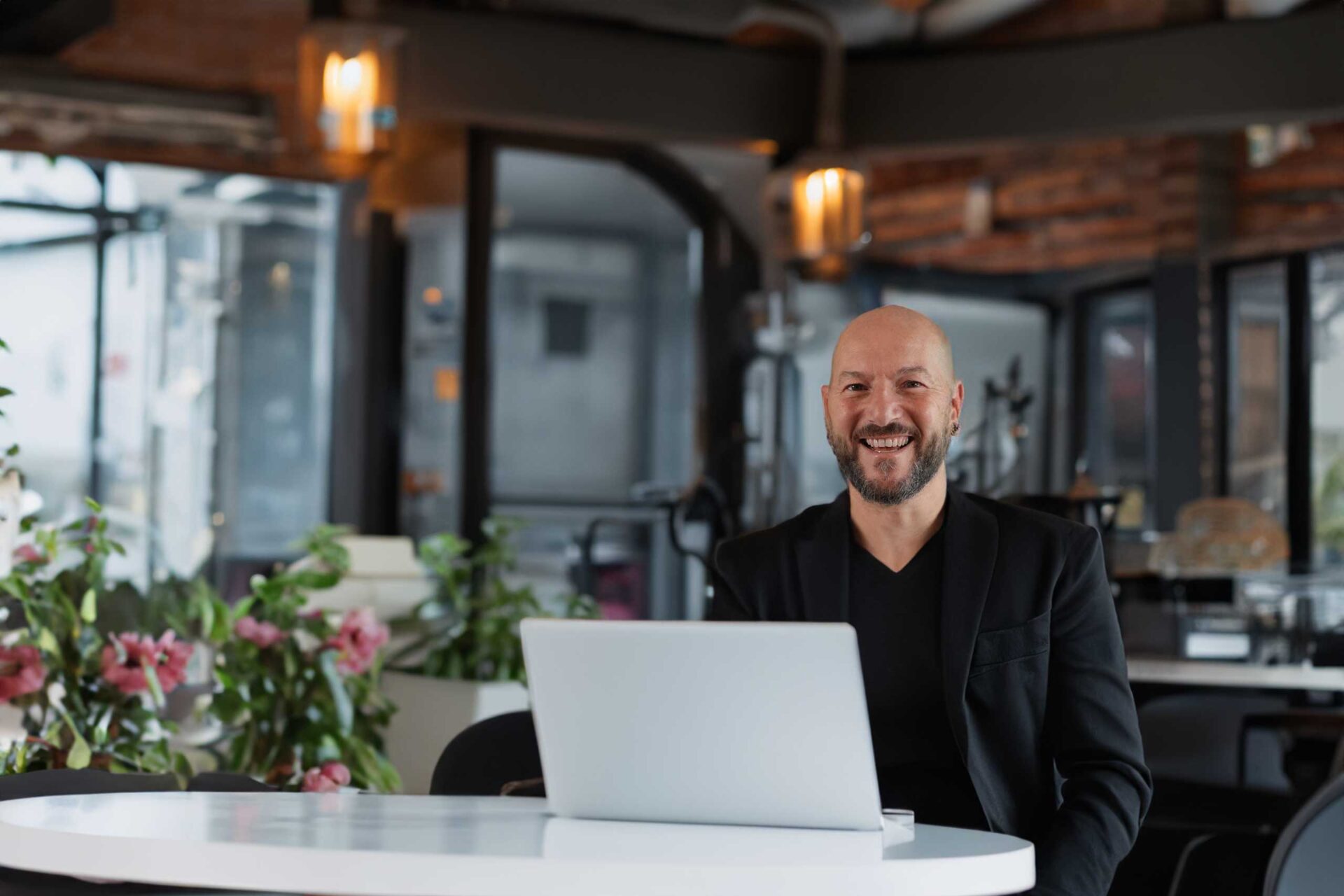 Vollgerne · Webdesign & Markenauftritt für Selbstständige
