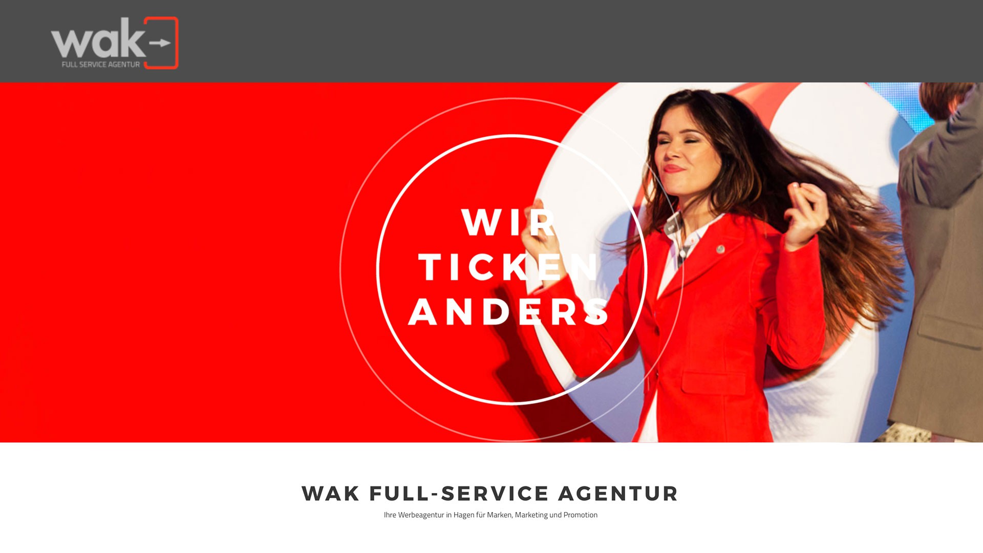 WAK Full-Service Agentur GmbH