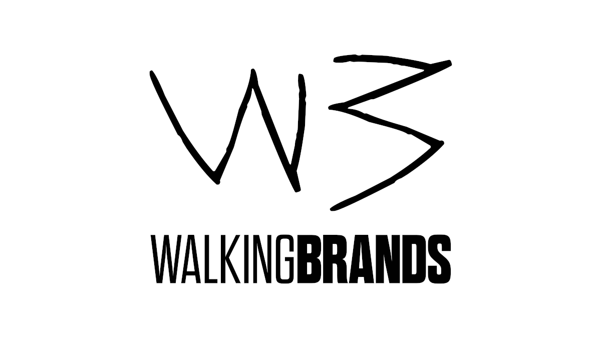 WALKING BRANDS