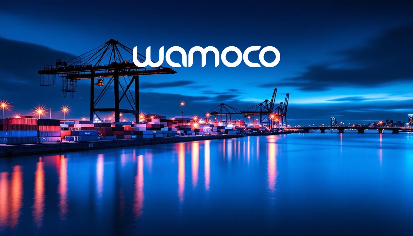 Wamoco GmbH