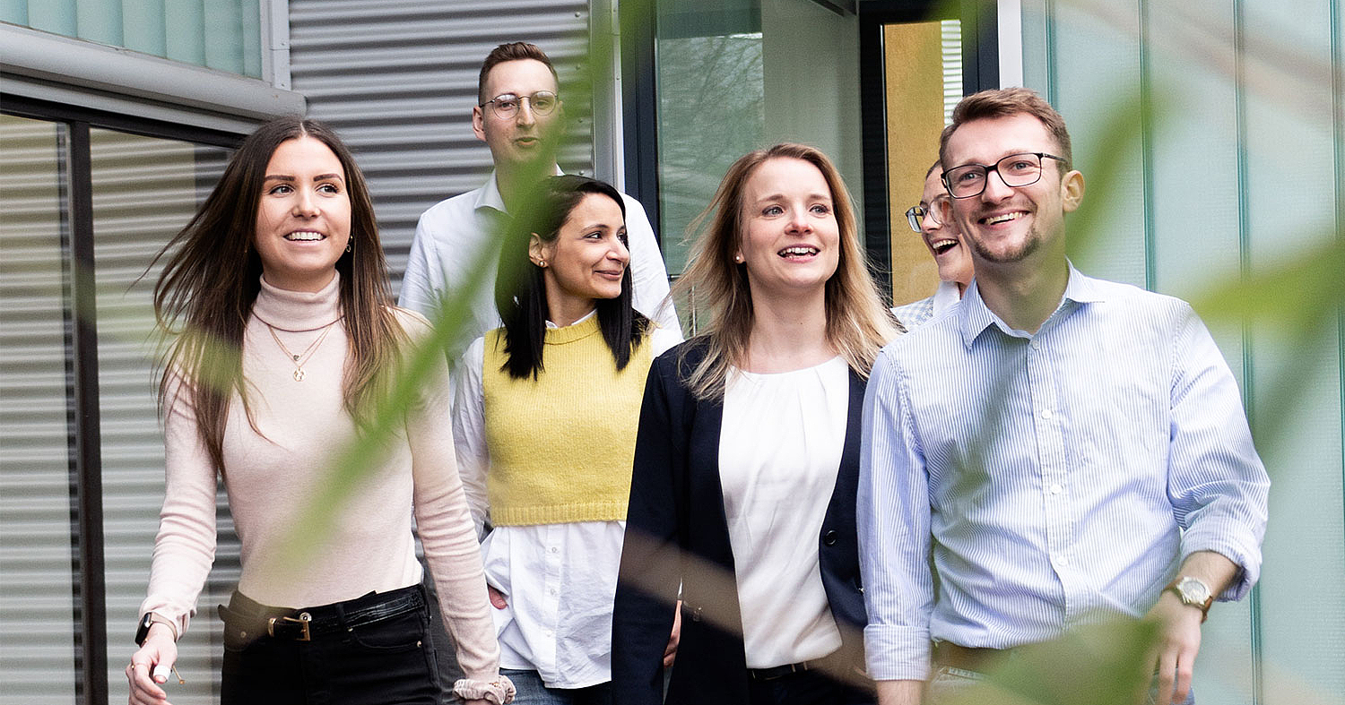 WCG GmbH & Co. KG
