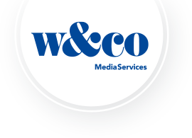 w&co MediaServices München GmbH & Co KG