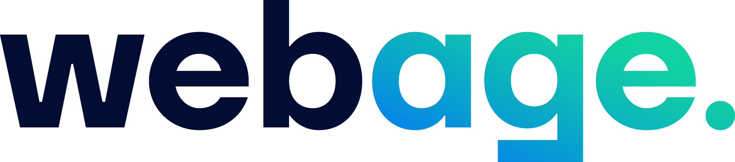 webage