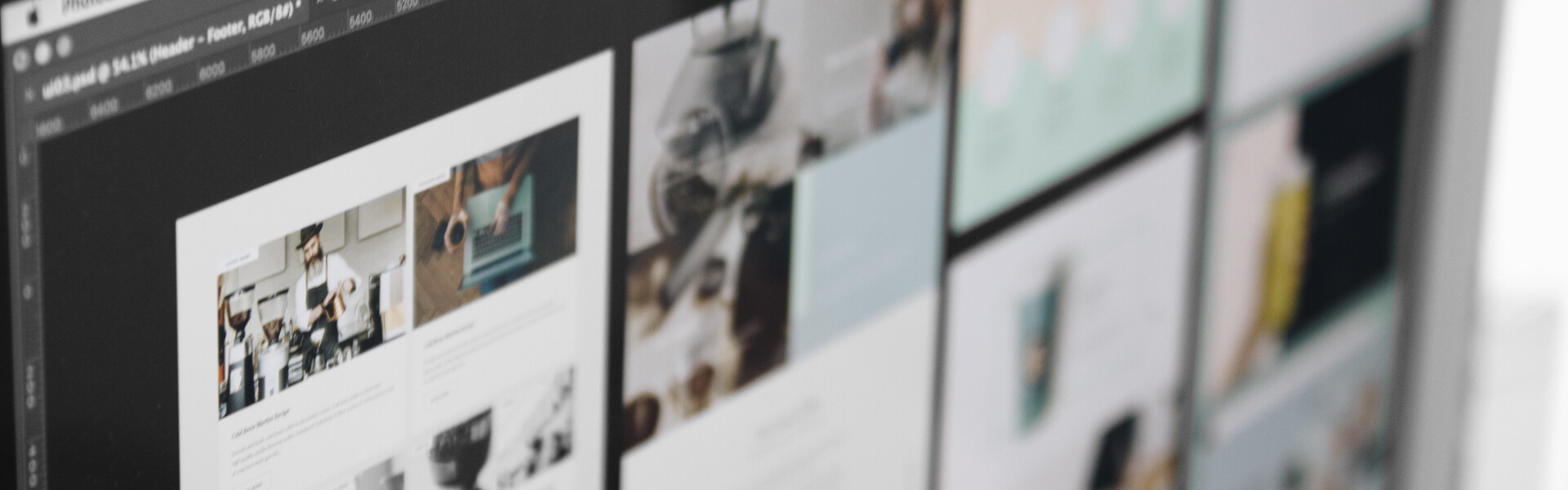 Webagentur MacBari
