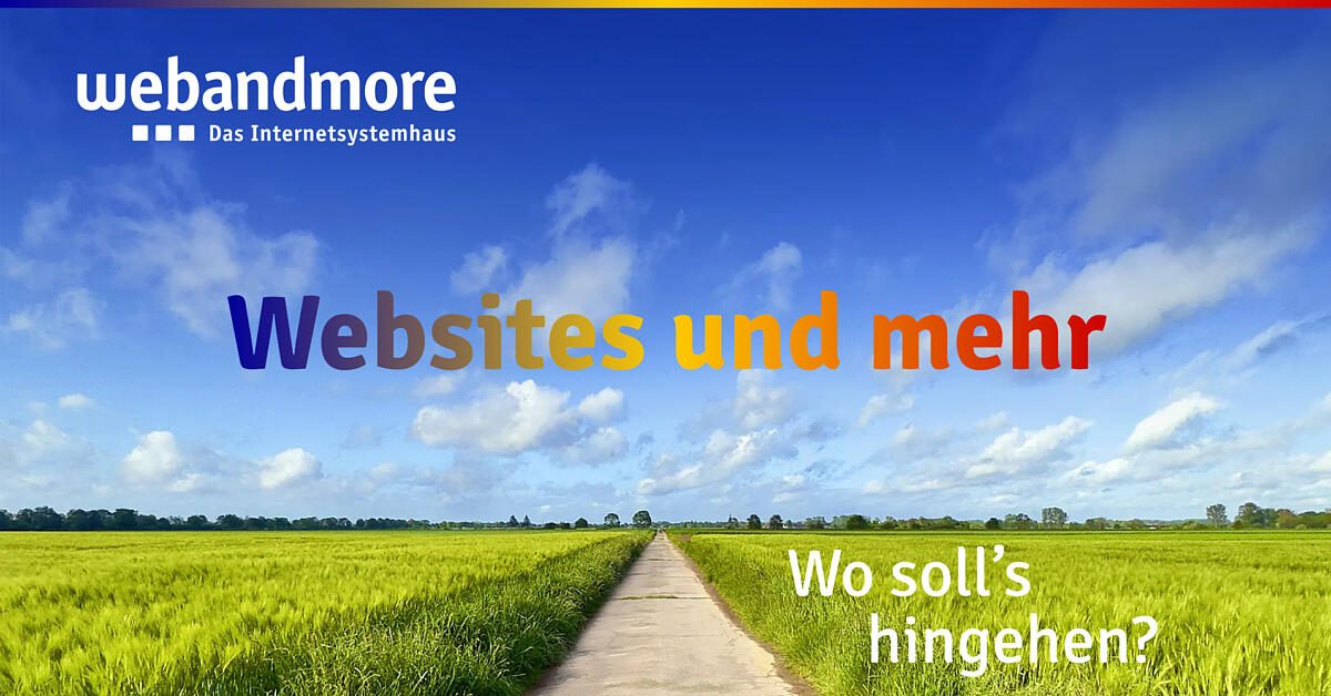 webandmore e.K.