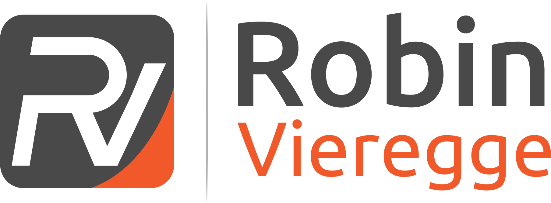 Webddesign, SEO & Online Marketing - Robin Vieregge