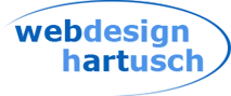Webdesign Hartusch