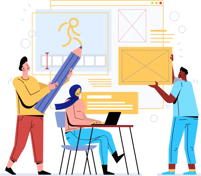 Webdesign Wetzlar