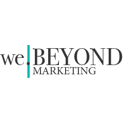 we.Beyond Marketing