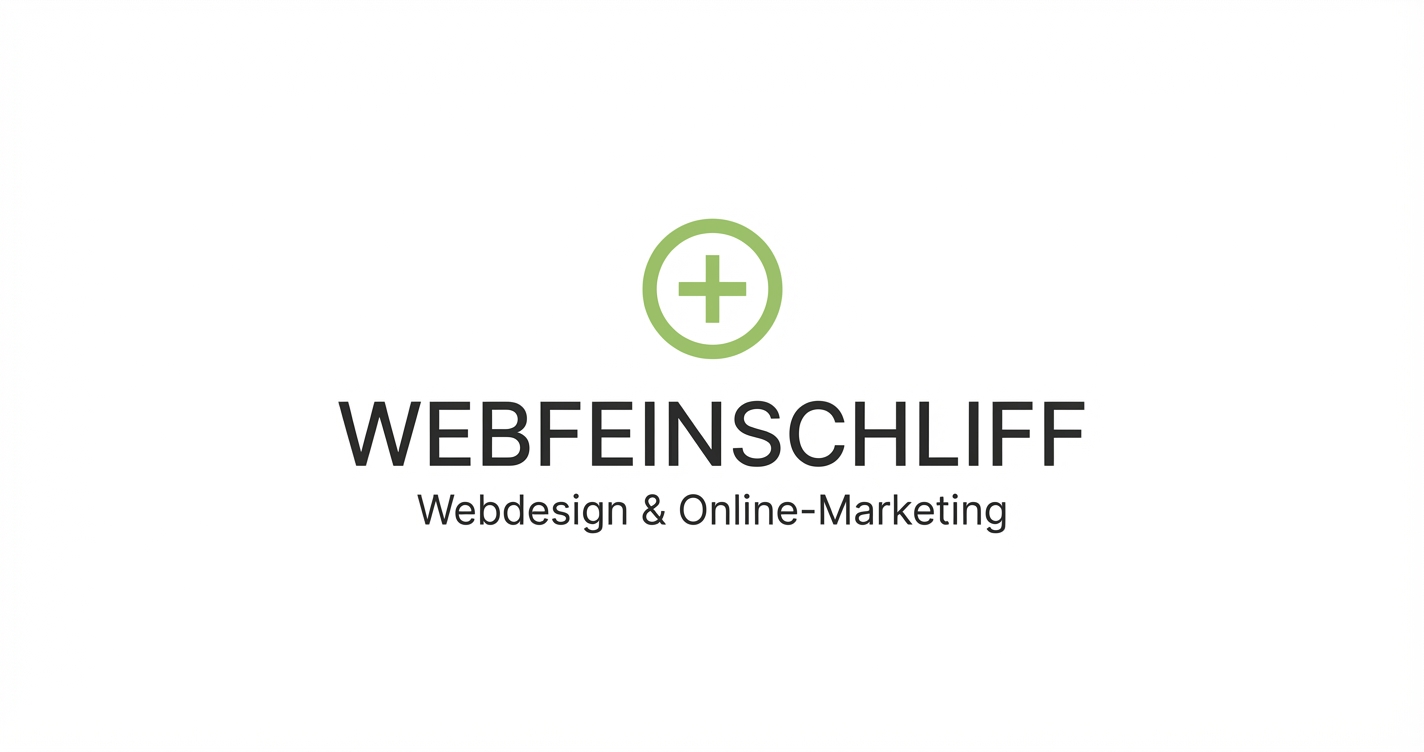 Webfeinschliff
