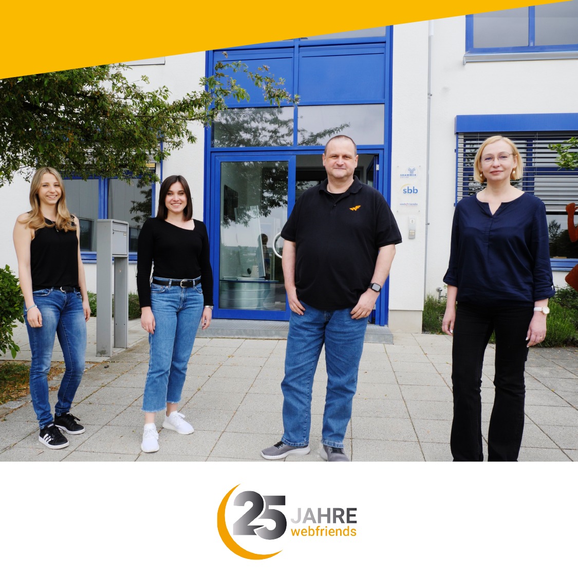 webfriends GmbH