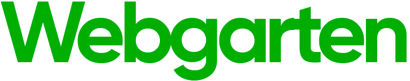 Webgarten GmbH