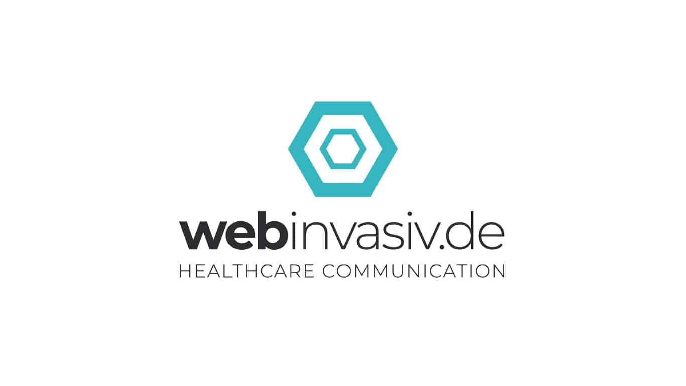 webinvasiv.de - Healthcare Communication