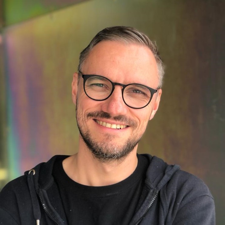 Thomas Czernik - Digital Analytics