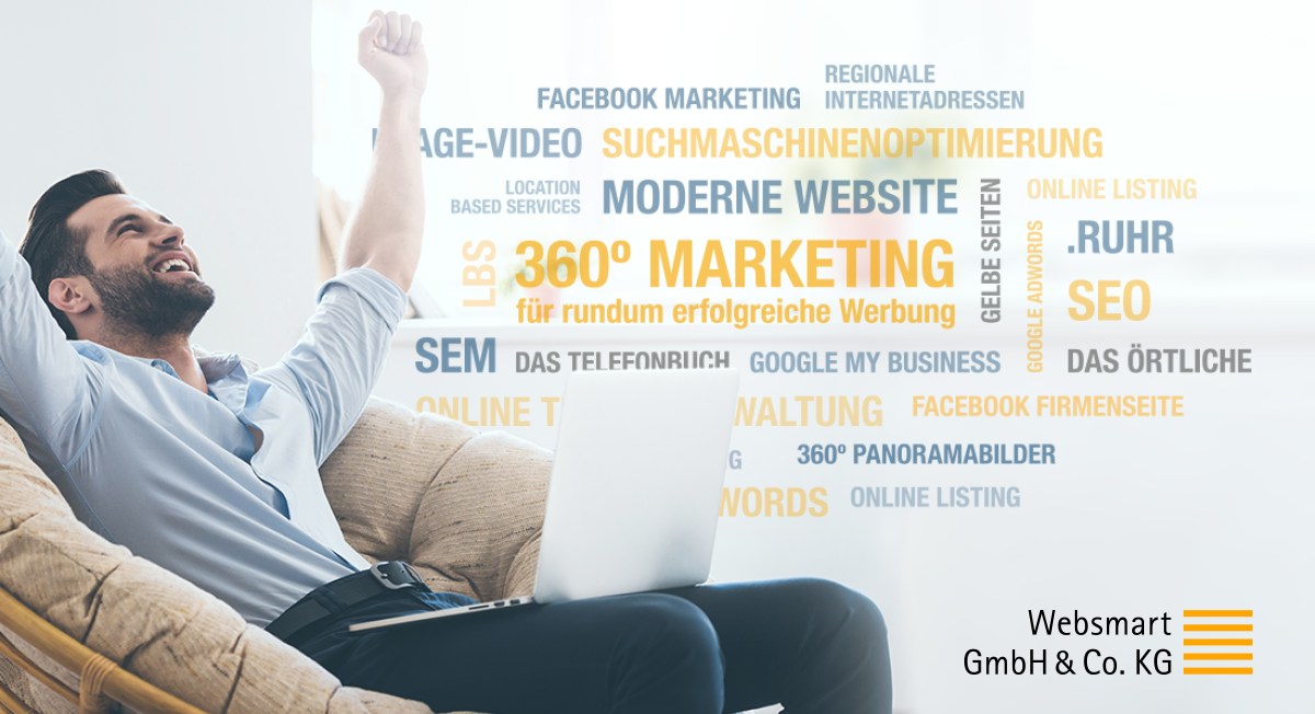 Websmart GmbH & Co. KG