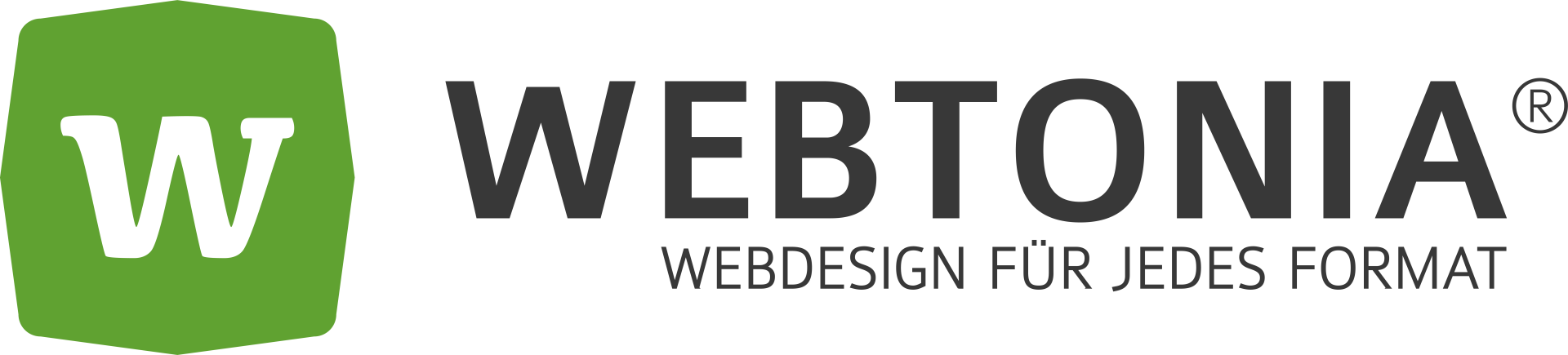 Webtonia GmbH - Webdesign für jedes Format