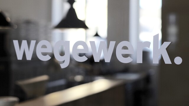 wegewerk GmbH