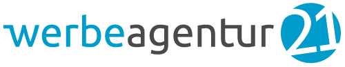 Werbeagentur 21