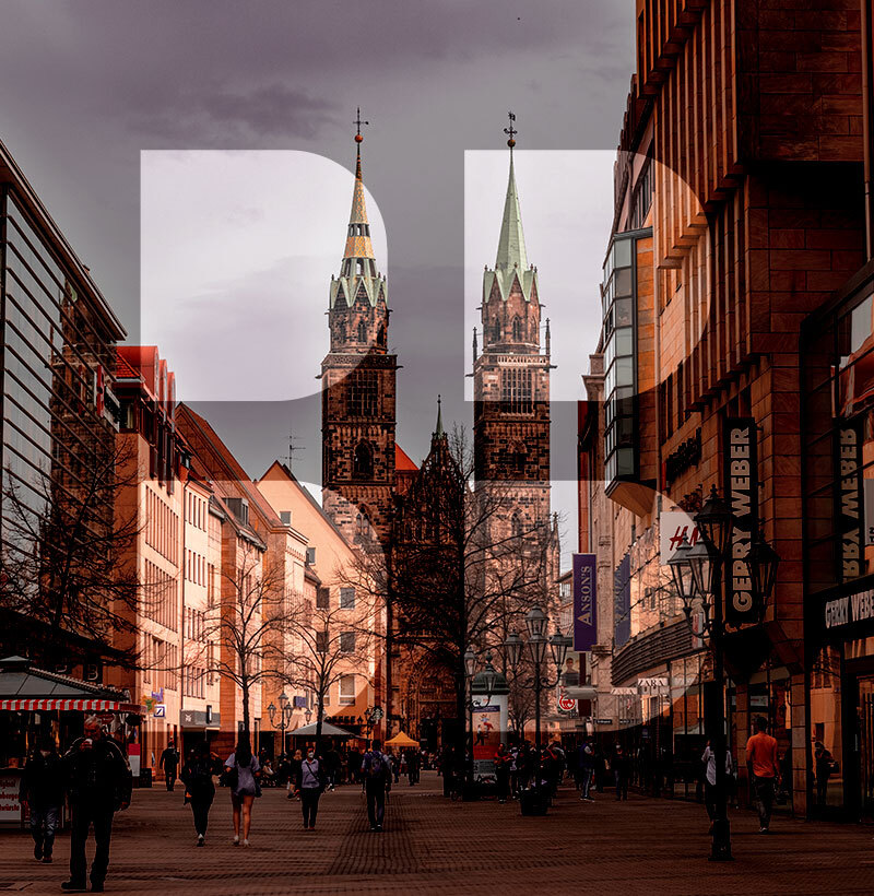 Werbeagentur Bamberger - MARKETING SEO WEBDESIGN Nürnberg