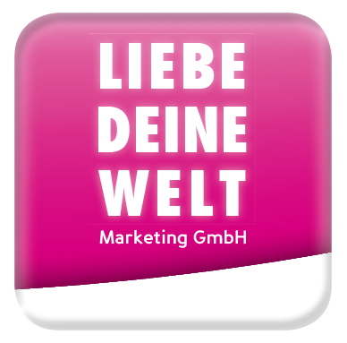 Werbeagentur LIEBE DEINE WELT Marketing GmbH, Köln