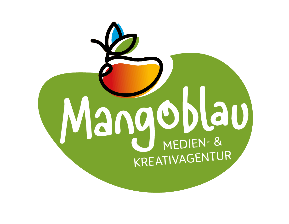 Werbeagentur Mangoblau