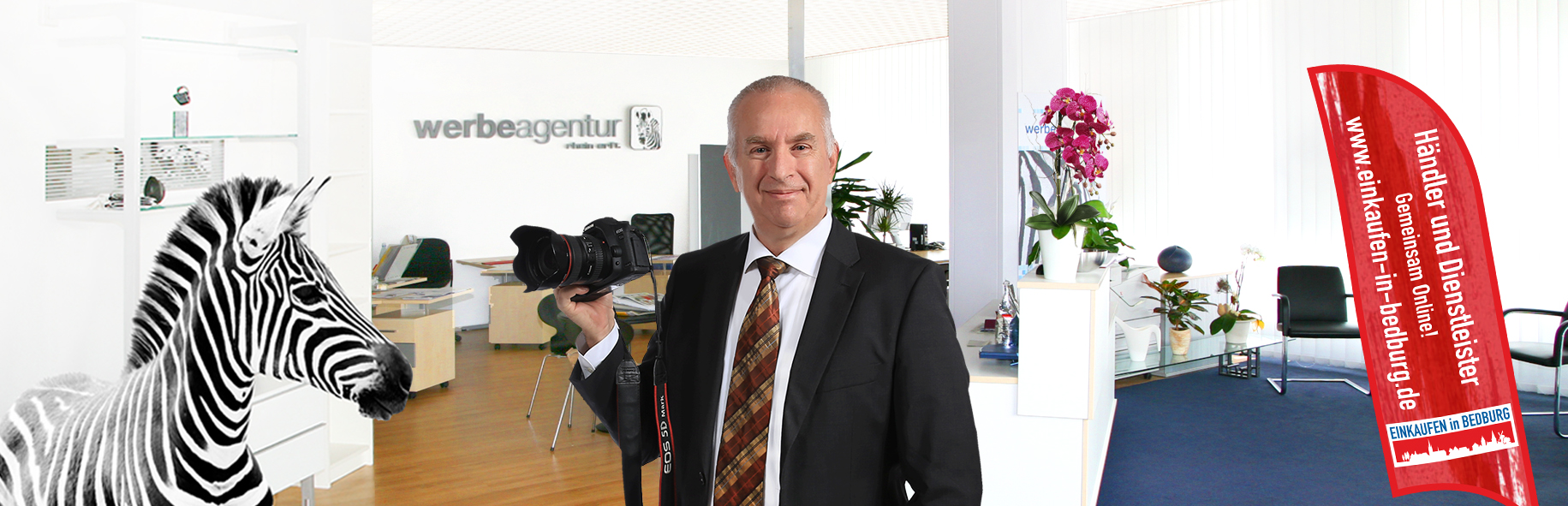 Werbeagentur Rhein Erft