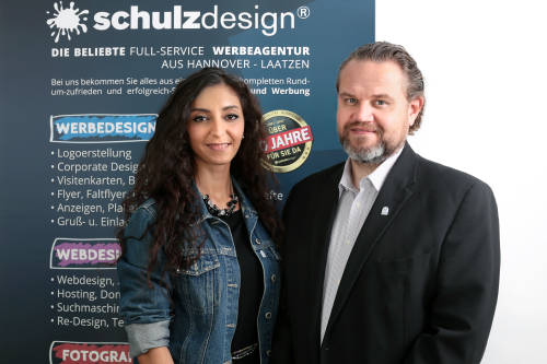 Werbeagentur Schulz-Design e. K.