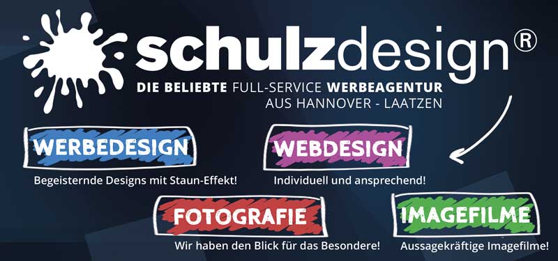 Werbeagentur Schulz-Design e. K.