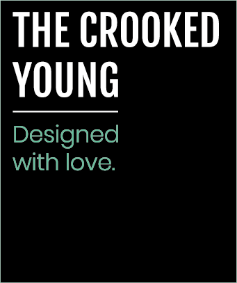 Werbeagentur THE CROOKED YOUNG