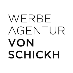 WERBEAGENTUR VON SCHICKH GmbH