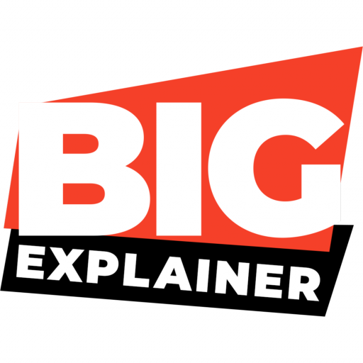 BIGexplainer | Digital Business & Marketing