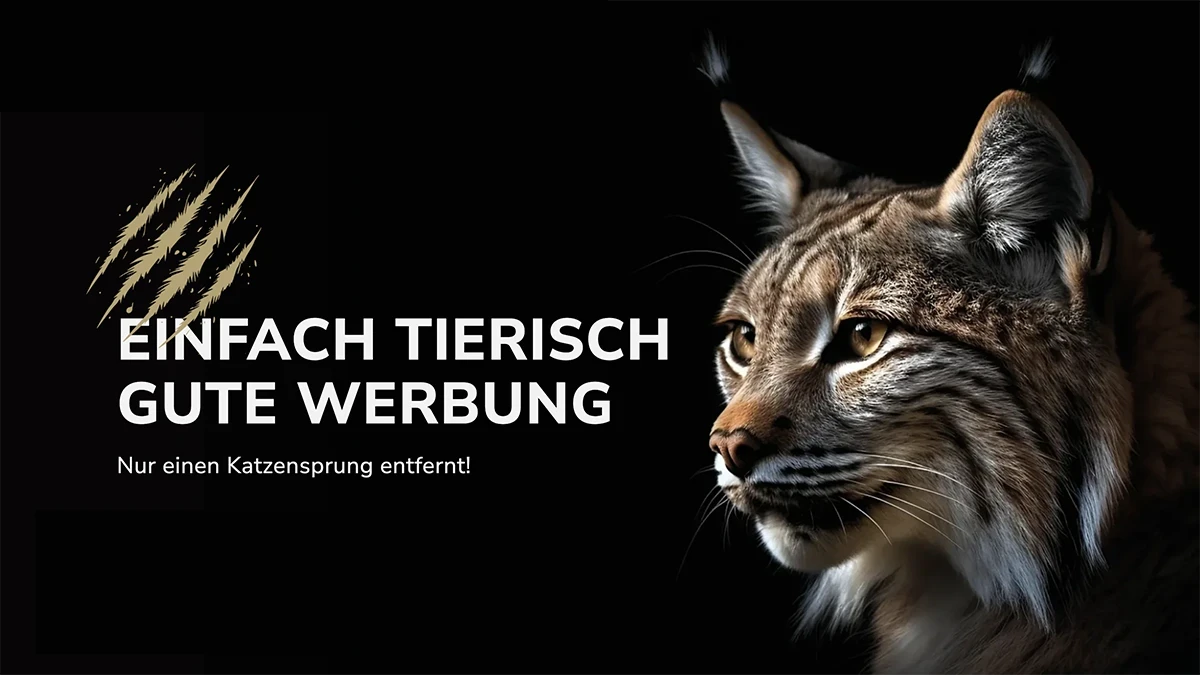 Werbeluchs