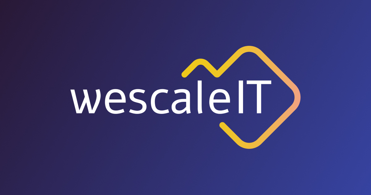 wescaleIT AG