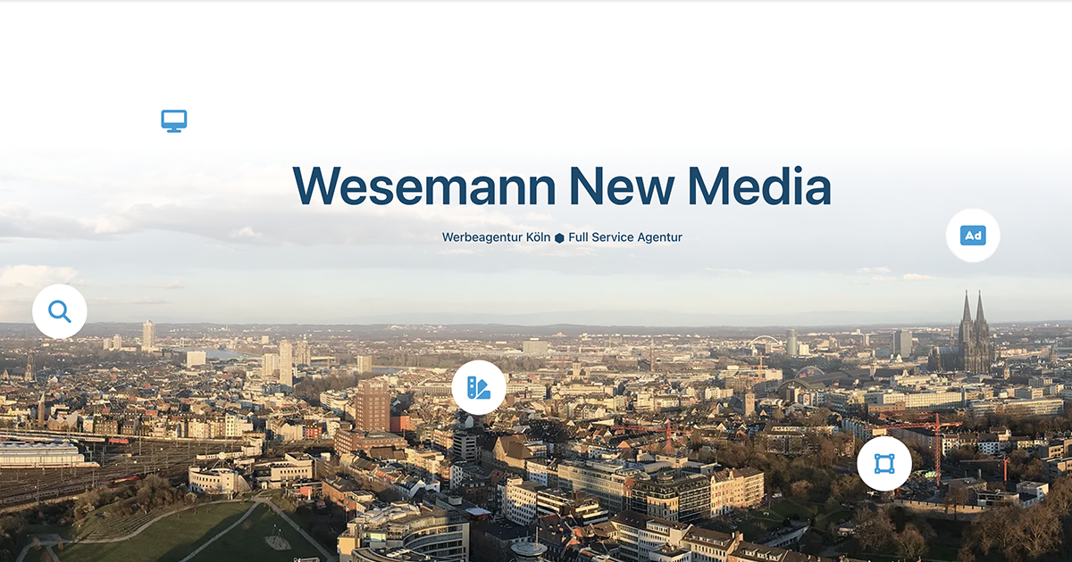 Wesemann New Media GmbH