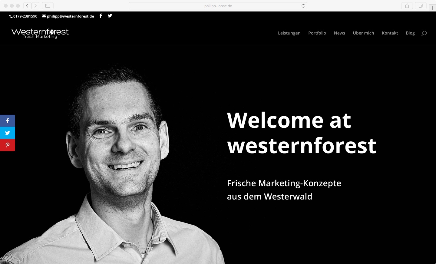 Westernforest