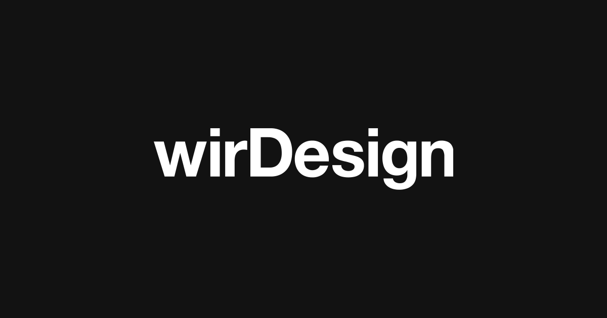 wirDesign