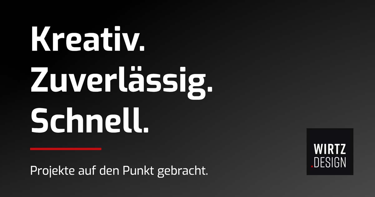WIRTZ.DESIGN