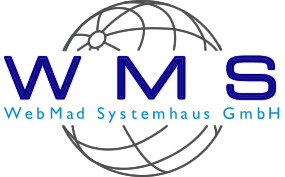 WMS Webmad Systemhaus GmbH