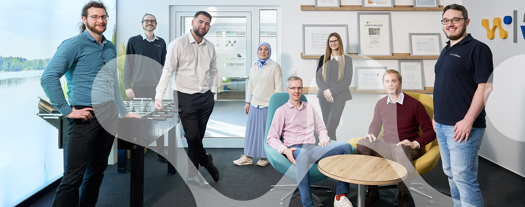 Woelke It-Solution GmbH