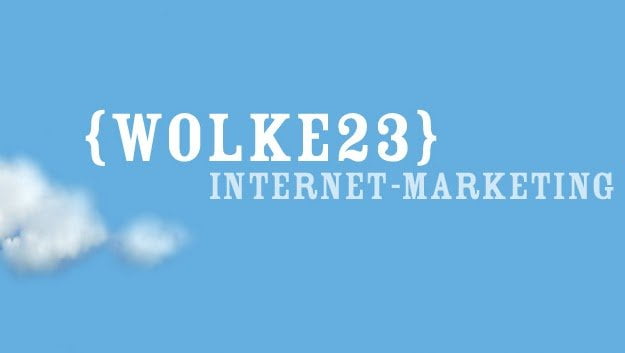Wolke23