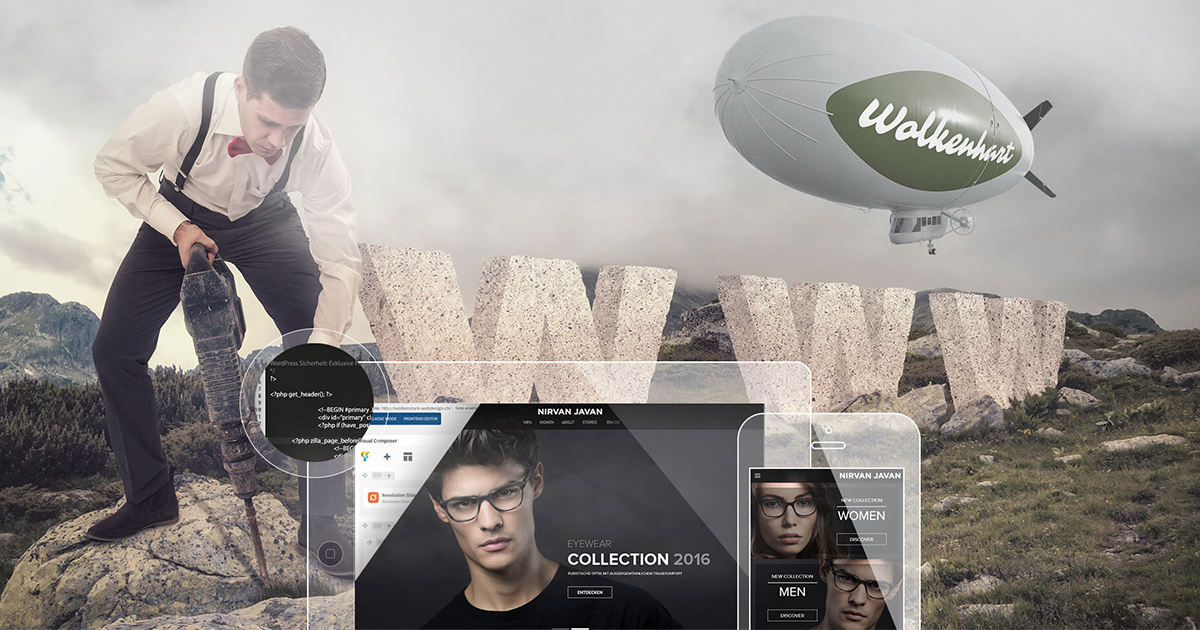 Wolkenhart®