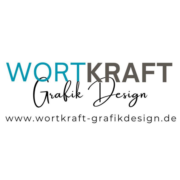WORTKRAFT Grafikdesign
