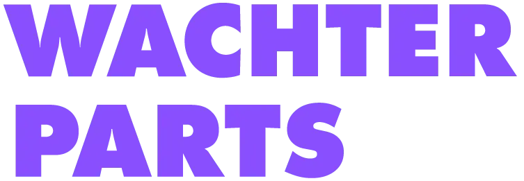 WACHTER PARTS