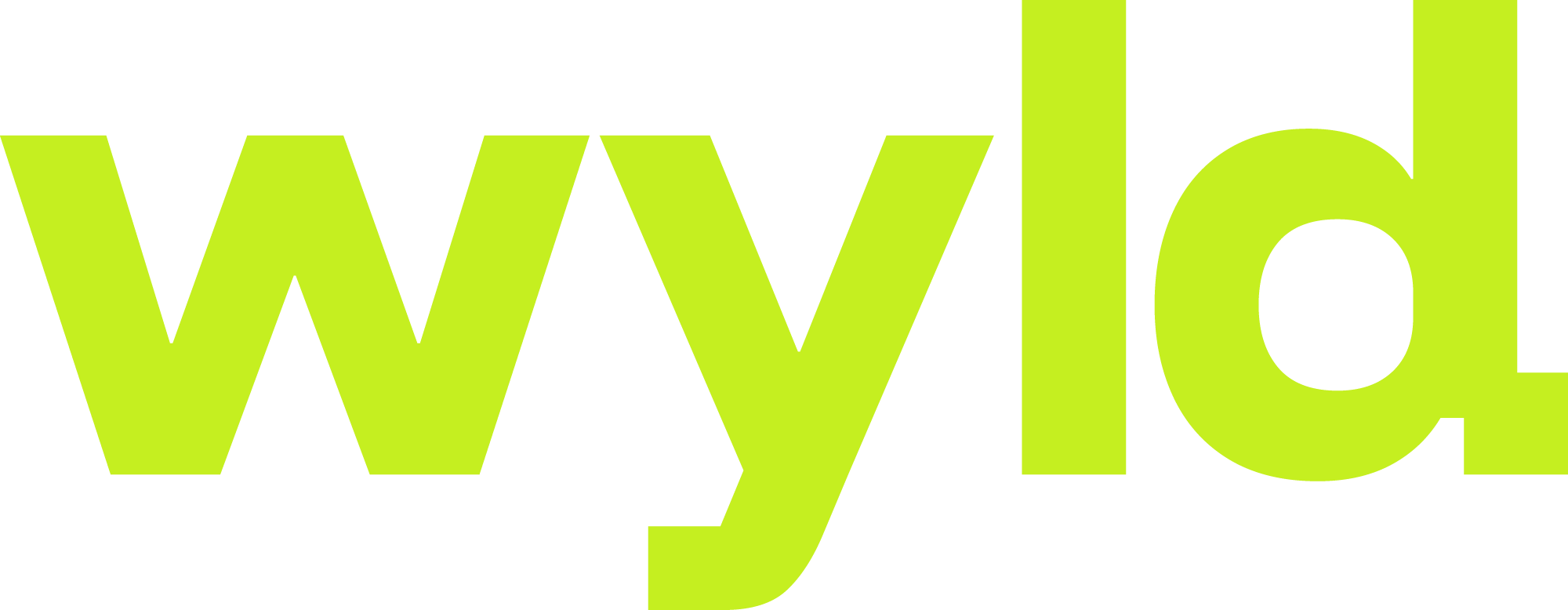 WYLD B2B Marketing