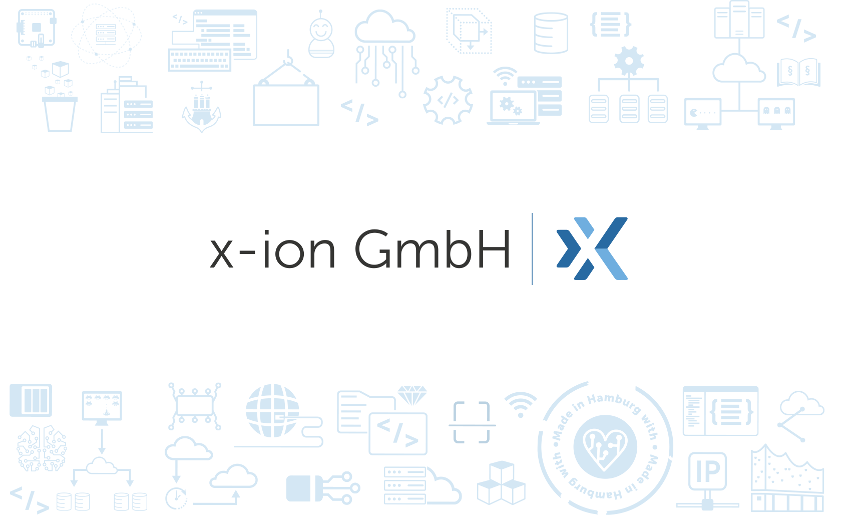x-ion GmbH