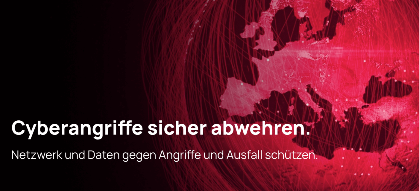 XNETSOLUTIONS Cyber Security Systems GmbH