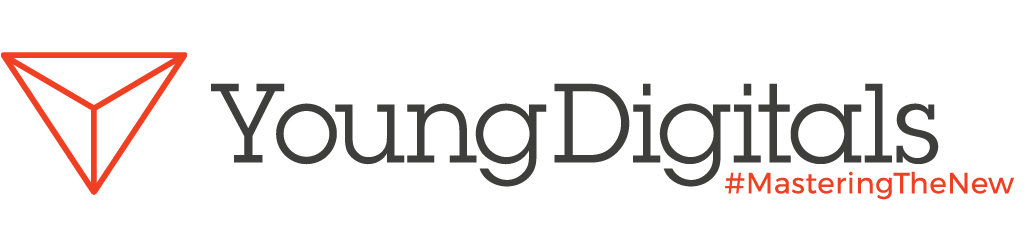 Young Digitals Consulting GmbH