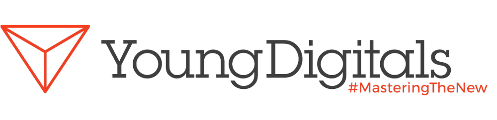 Young Digitals Consulting GmbH