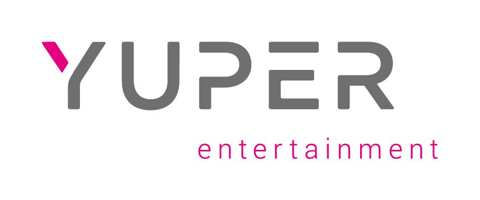 YUPER entertainment