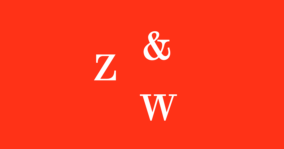 Zeichen & Wunder GmbH